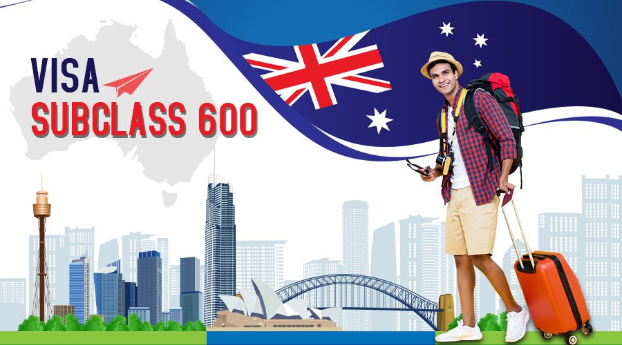 Subclass 476 (Skilled Recognised Graduate Visa)